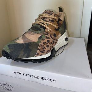 COPY - steve madden tennis shoes